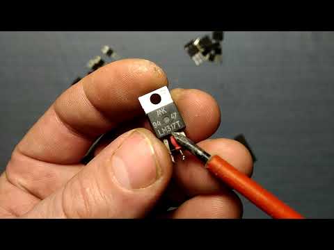 Видео: ТРАНЗИСТОРЫ, как различить подделку.