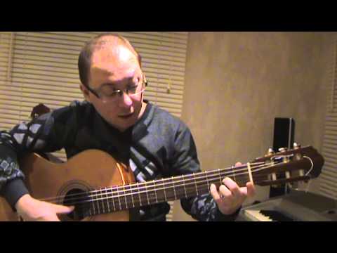 Видео: Полезное упражнение по аккордам