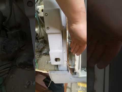 Видео: Восстановление кабины Маз 5440)