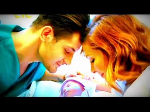 Видео: Макс+Вика (Кухня)- Целуй