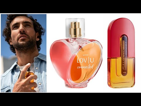 Видео: AVON LOV U CONNECTED | FULL SPEED BOOST | ОБЗОР НОВИНОК