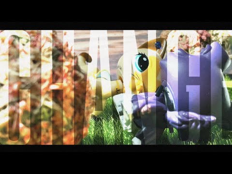 Видео: LPS [change] e3 «другие»