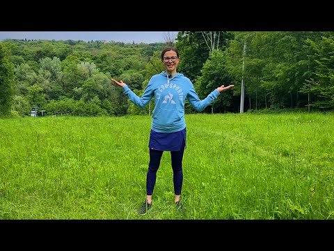 Видео: Физкультминутка. Вариант 7 ⭐️