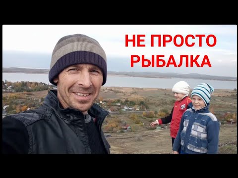 Видео: Рыбалка на хищных рыб с металлургами.
