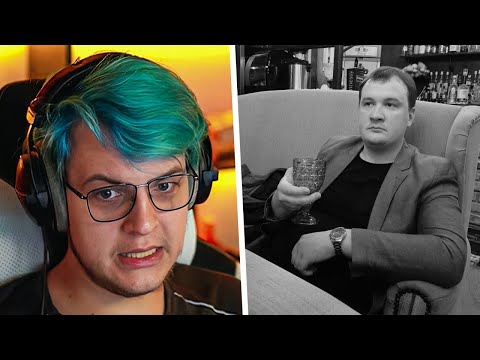 Видео: У Остера Проблемы в Семье😔 | Пятёрка Рассказывает Истории