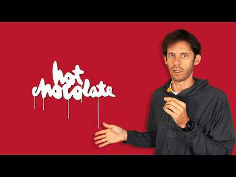 Видео: «Горячий шоколад» 21 год спустя: незамеченные детали