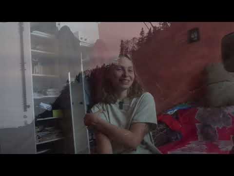 Видео: Этолог Маша на Сахалине. Последствия.