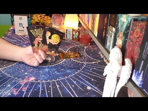Видео: СКОРПИОН ♏ Мы не вместе!! (13-19 октября)