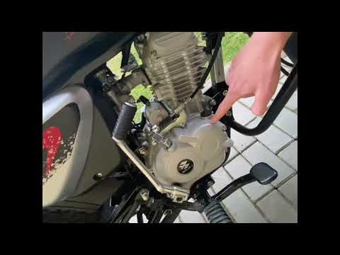 Видео: Честный отзыв и обзор о Bajaj Boxer 125x