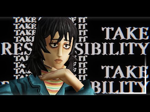 Видео: Джимми срывается на Аню (с озвучкой) | Mouthwashing