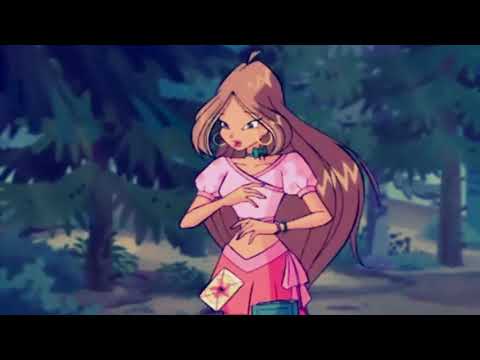 Видео: Флора и Гелия « Все решено »