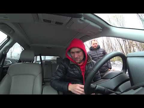 Видео: Покупаю разбитый Subaru Forester с аукциона США