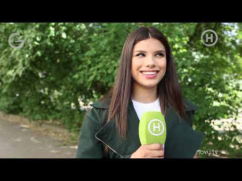 Видео: Мишель Андраде отвечает на вопросы подписчиков