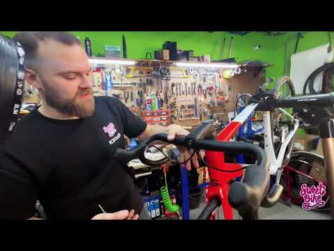 Видео: Сборка из коробки велосипеда superior X-Road 9.5 GF