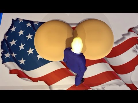 Видео: ФИНАЛЬНАЯ БИТВА ► Mr. President! #7