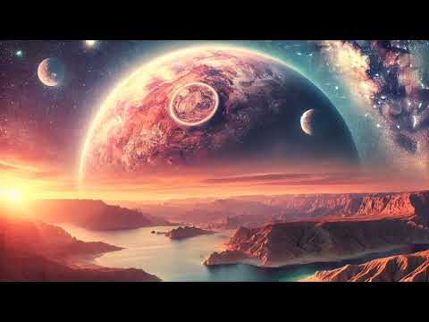 Видео: Ознайомлення з соціумом "Дивовижний світ Космосу"