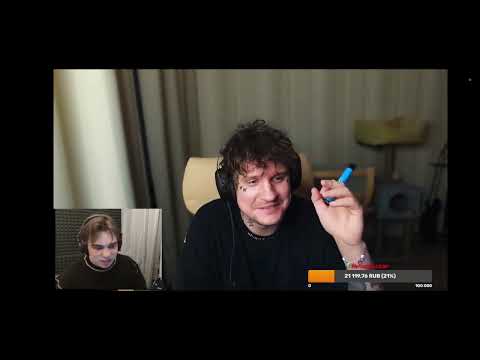 Видео: После тура на стрим - стрим - 17.03.23