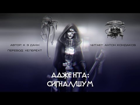 Видео: Сигнал/шум, К З Данн