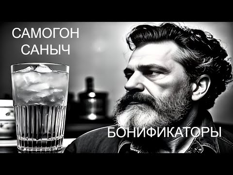 Видео: Советы самогонщика: Результаты эксперимента с бонификаторами для самогона. Самогоноварение.