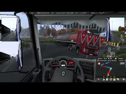 Видео: Получил по морде