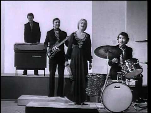 Видео: Самоцветы: Увезу тебя я в тундру. Запись 1973 года