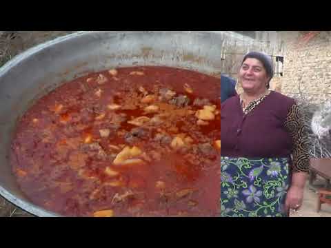 Видео: Свадьба Алёша и Нигара 1 часть