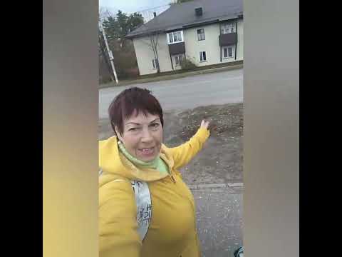 Видео: Прощай Сочи,до встречи в следующем году!Прибытие на родину,небольшая покупка-22.10.2025 год