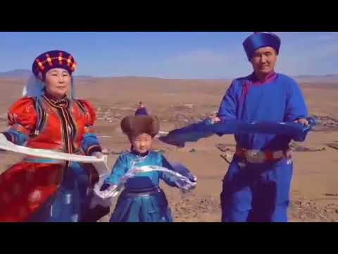 Видео: Цагатуй.