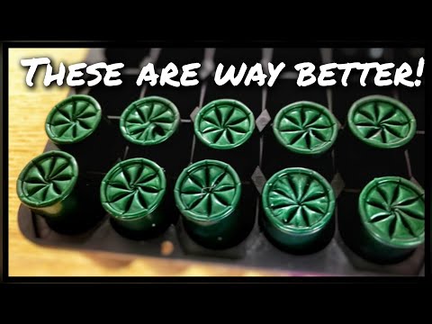 Видео: Теперь я понимаю, почему все любят эти гильзы 12-го калибра (Remington Premier STS)