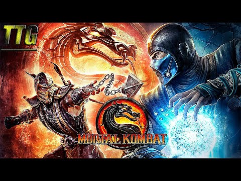 Видео: ✪Mortal Kombat 9 [2k 60 fps]➤ ПОЛНЫЙ ФИЛЬМ \ ИГРОФИЛЬМ [Русская озвучка\Все катсцены]