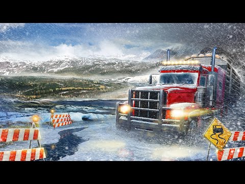 Видео: A.R.T. #4 Спецзаказ и дорожные проблемы.