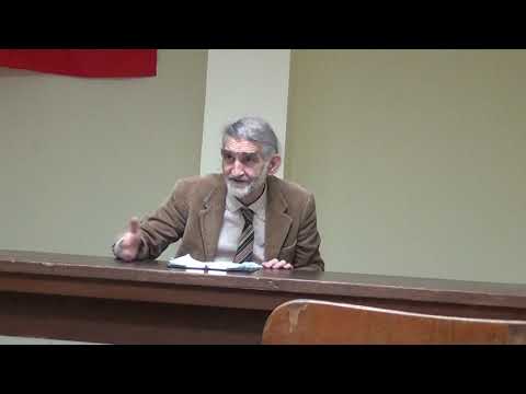 Видео: Митове и реалности за Ньойския договор с проф. Поппетров - дискусия