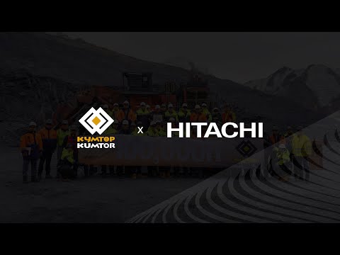 Видео: HITACHI КОМПАНИЯСЫНЫН ВИЦЕ-ПРЕЗИДЕНТИ ЭЙДЗИ ФУКУНИШИ КУМТӨР КЕН ЖАЙЫНА БАРДЫ
