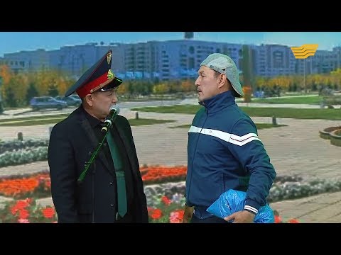 Видео: Ұрлап жеген ас болмайды! Абдыбақаз Қадырматов, Борончу Құдайбергенов (Қырғызстан)