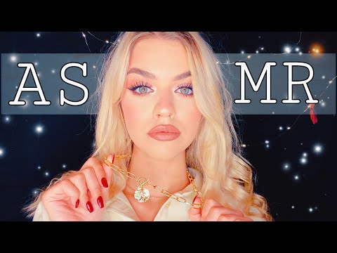 Видео: АСМР БЫСТРЫЕ И АГРЕССИВНЫЕ ТРИГГЕРЫ😱ASMR | Fast & Aggressive Triggers