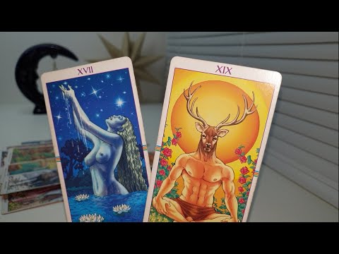 Видео: ЧТО ОН НАМЕРЕН ДЕЛАТЬ В ВАШУ СТОРОНУ⁉️