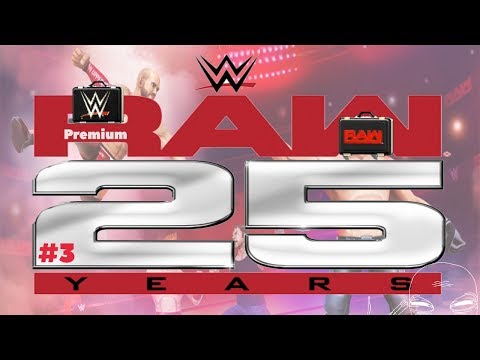 Видео: Годовщинка Роу и чемоданчики то! (WWE Mayhem #3)