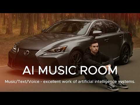 Видео: В твоём молчании - AI MUSIC ROOM