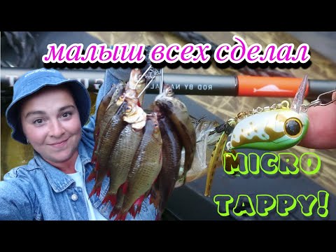 Видео: КОРЯЖНИК КИШИТ РЫБОЙ. Крупная красноперка на крэнк. Ловля в приглядку щекочет нервы