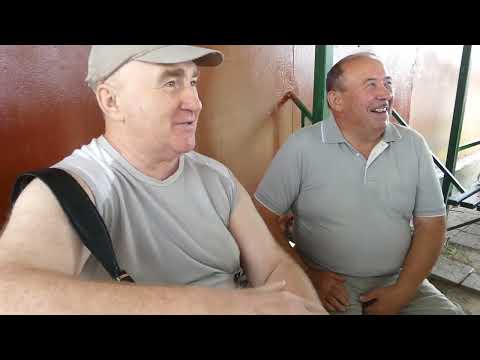 Видео: Новости из сквера гармонистов г Орла