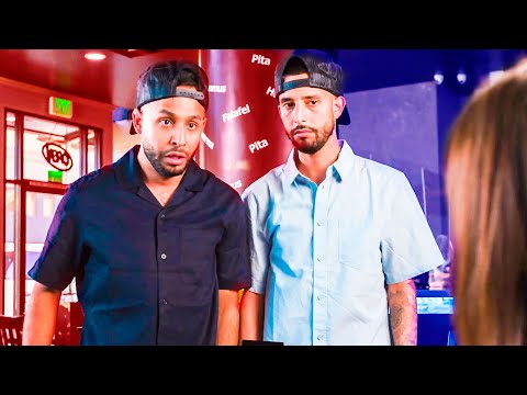 Видео: ТЫ НЕ в МОЕМ ВКУСЕ!! // Anwar Jibawi