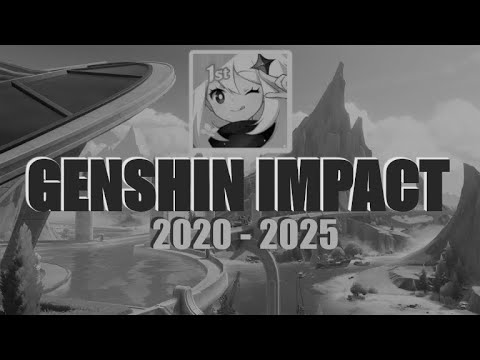 Видео: 4 причины, почему выход Фонтейна не спасет геншин