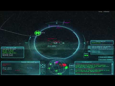 Видео: Миссия 20. Фаза 2.