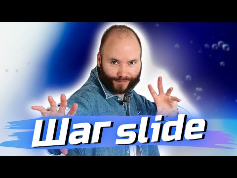 Видео: Шаг - Slide. Как научиться танцевать? Танцы для начинающих. Клубные танцы для жизни. Уроки танцев