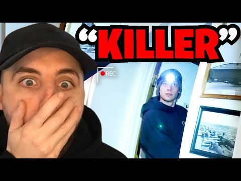 Видео: Полиция преследует стримера Twitch после того, как он мешал проведению прямых трансляций