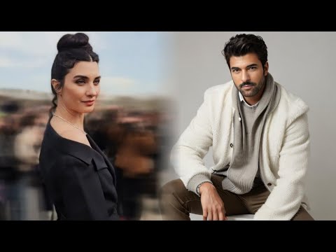 Видео: Энгин Акюрек признается в вечной любви к тубе Büyüküstün