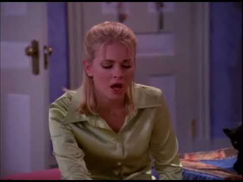 Видео: Сабрина маленькая ведьма | Все моменты с котом Сейлемом