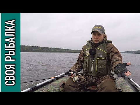 Видео: Рыбалка по судаку на Волге, Белый городок. Отчёт о рыбалке