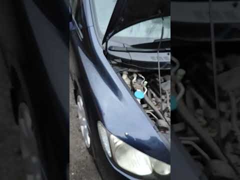 Видео: CIVIC 4D Кондиционер работает!