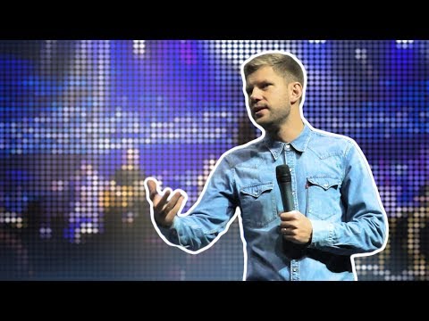 Видео: Евгений Пересветов | «Бог в "активном поиске"»